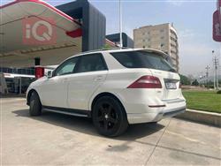 مێرسێدس بێنز ML-Class